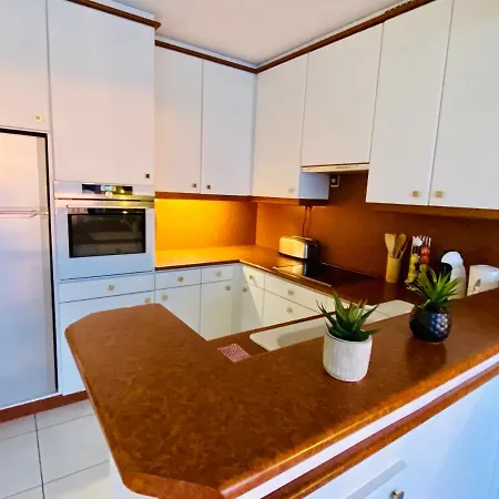 Hébergement de vacances Loirizon Vue Loire 4 Personnes