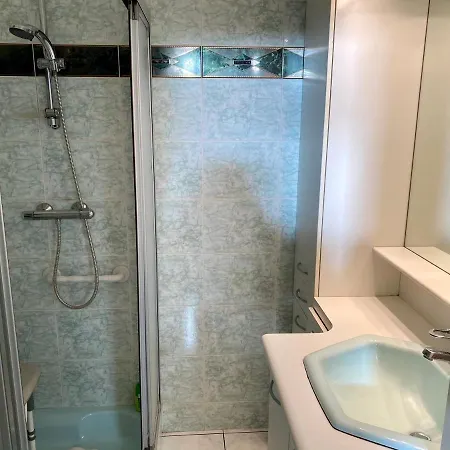 Loirizon Vue Loire 4 Personnes Holiday home *