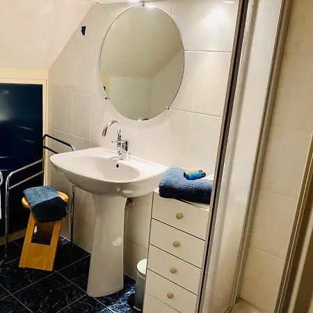 Loirizon Vue Loire 4 Personnes Ferienhaus Ingrandes (Maine-et-Loire)