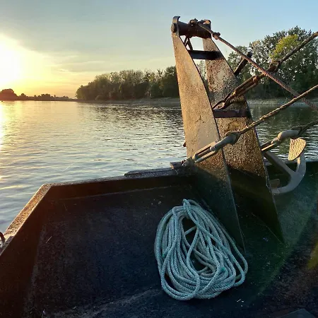 Hébergement de vacances Loirizon Vue Loire 4 Personnes