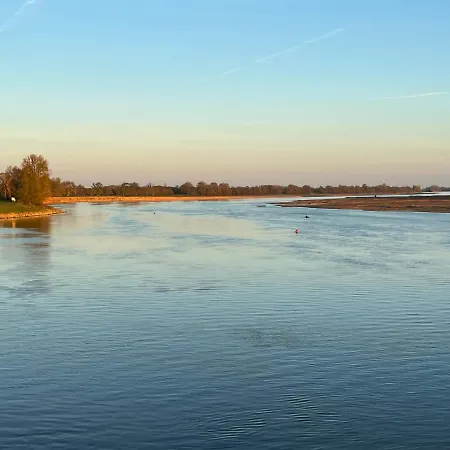 Loirizon Vue Loire 4 Personnes Ingrandes (Maine-et-Loire)
