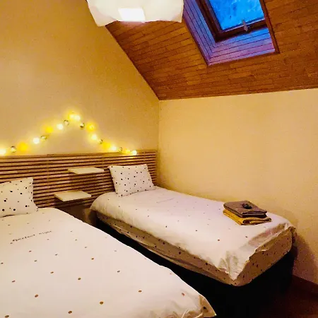 Loirizon Vue Loire 4 Personnes * Ingrandes (Maine-et-Loire)