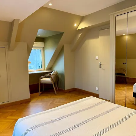 Loirizon Vue Loire 4 Personnes Holiday home Ingrandes (Maine-et-Loire)
