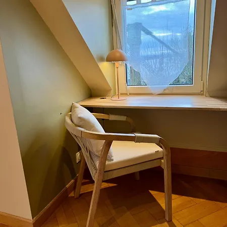 Loirizon Vue Loire 4 Personnes