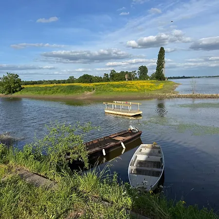 Loirizon Vue Loire 4 Personnes *
