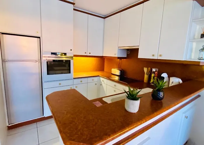 度假居 Loirizon Vue Loire 4 Personnes