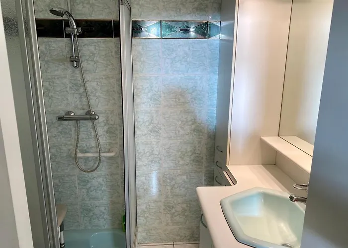 Loirizon Vue Loire 4 Personnes 度假居 *