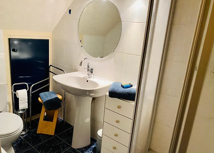 Loirizon Vue Loire 4 Personnes 度假居 安格朗德